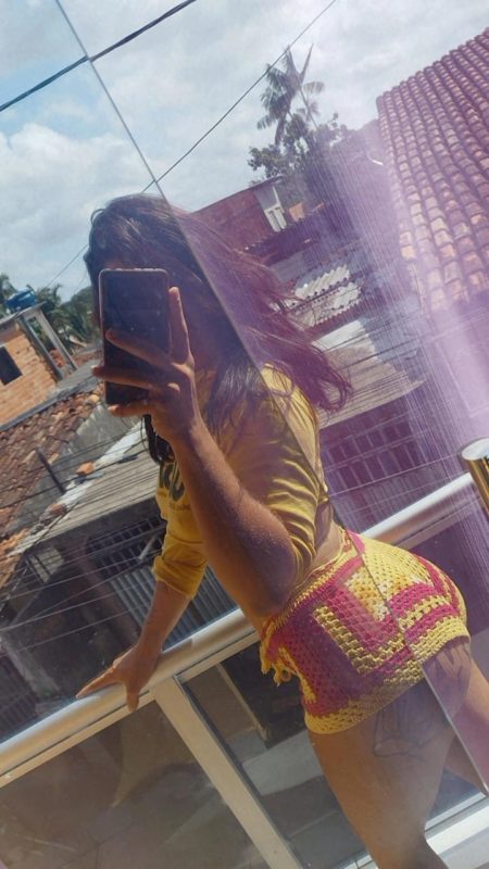 Danielly Ferreira 36