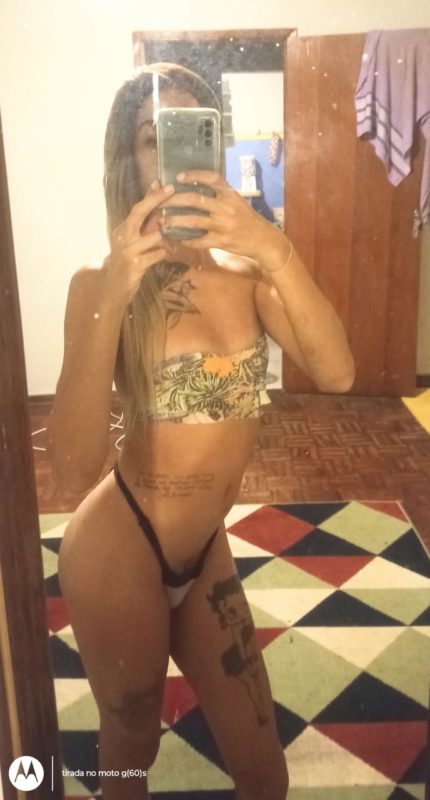Barbara Dotada 98