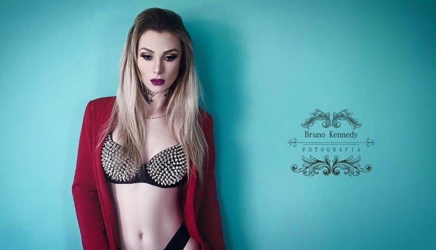 Blanca Gadotty 30