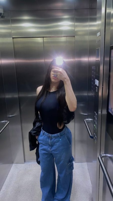 Lia Dominice 50