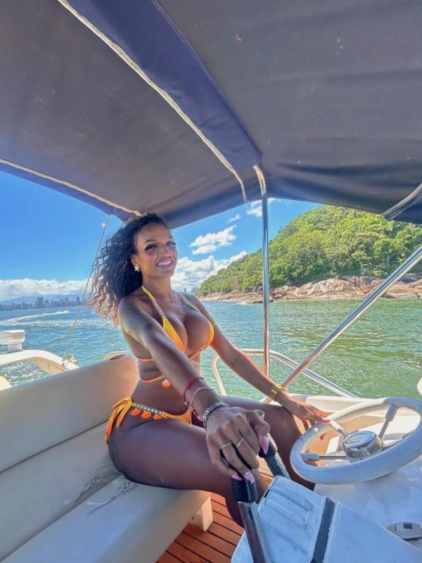 Thaysa Lopes 4