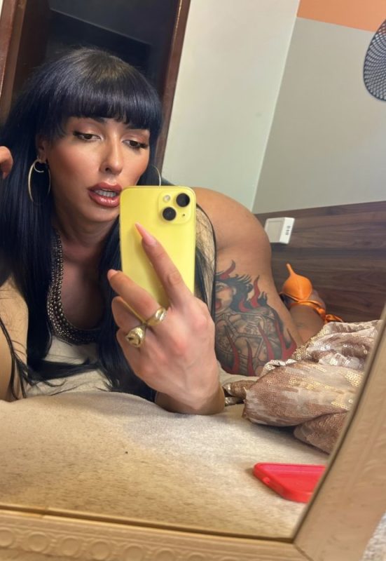 Júlia Ornellas 92