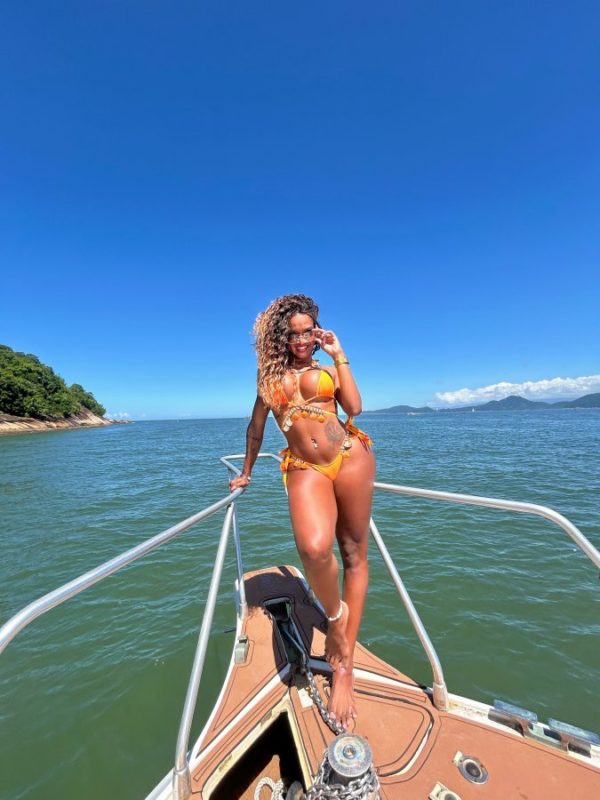 Thaysa Lopes 2