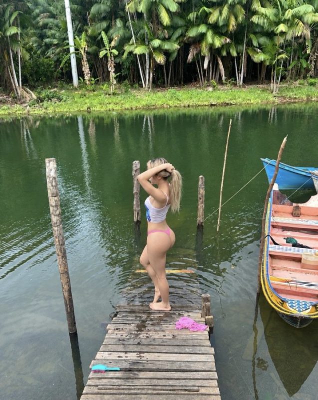 Gisela Ferraz 6