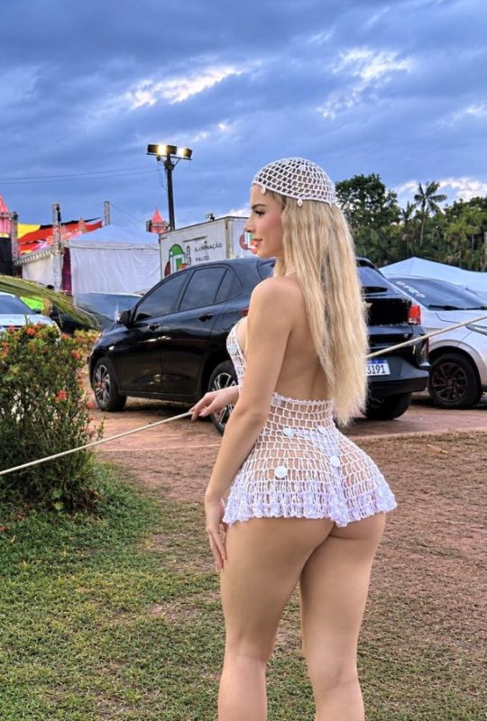 Gisela Ferraz 3