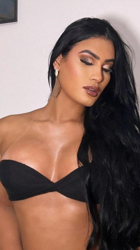 Thalia Manauara 14