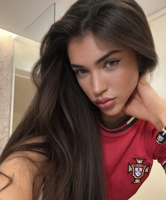 Monalisa Brandão 10