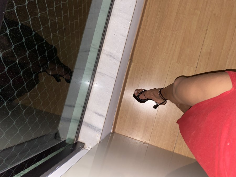 Mary Farias 34