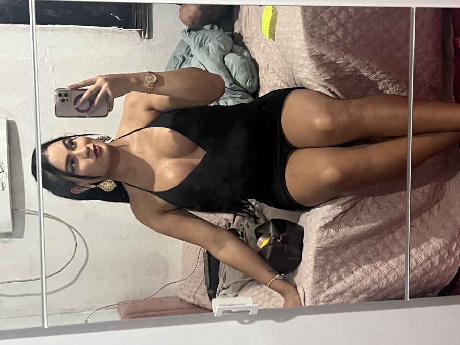 Thalia Manauara 23