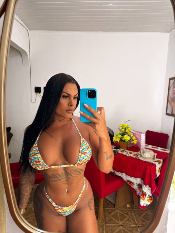 Tainá Dantas 23