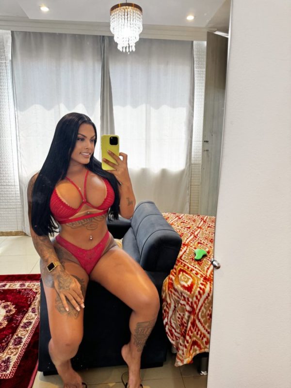 Tainá Dantas 24