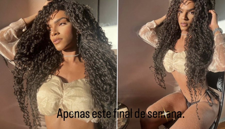 Mary Farias 25