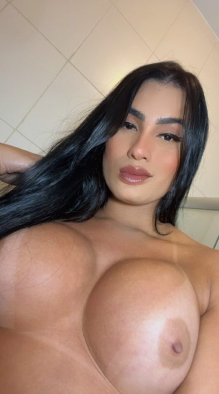 Thalia Manauara 4