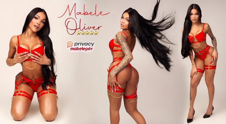 Mabele Oliver
