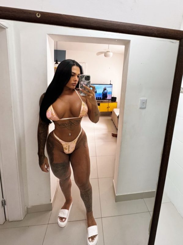 Tainá Dantas 18