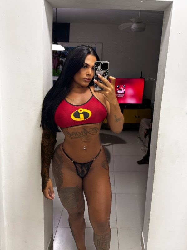 Tainá Dantas 17