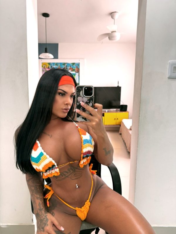 Tainá Dantas 16