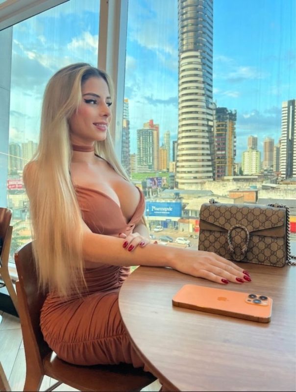 Gisela Ferraz 9