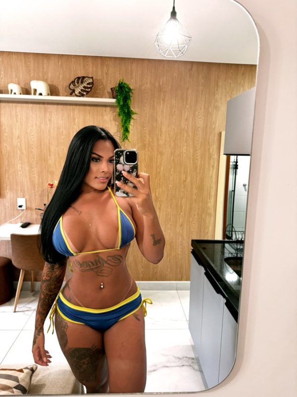 Tainá Dantas 9