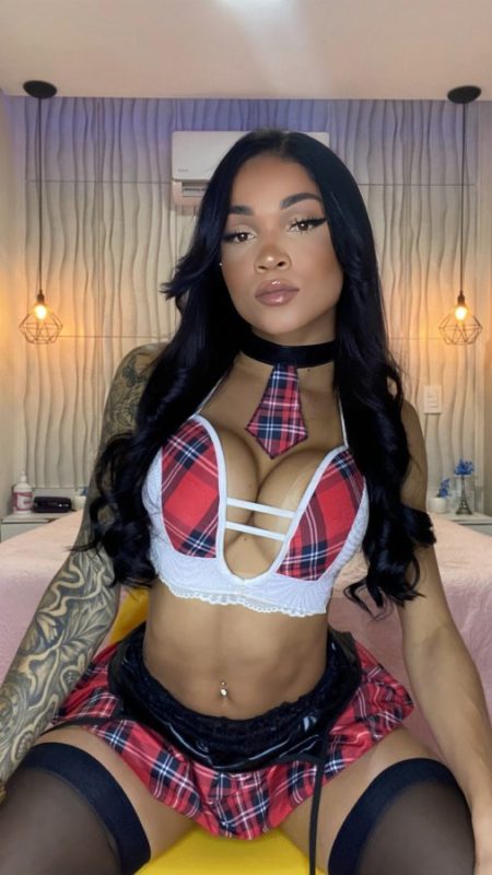 Mabele Oliver 24