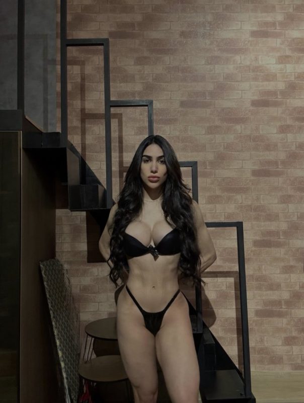 Lia Dominice 1