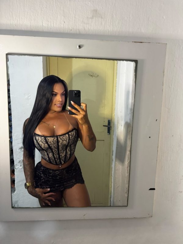 Tainá Dantas 4