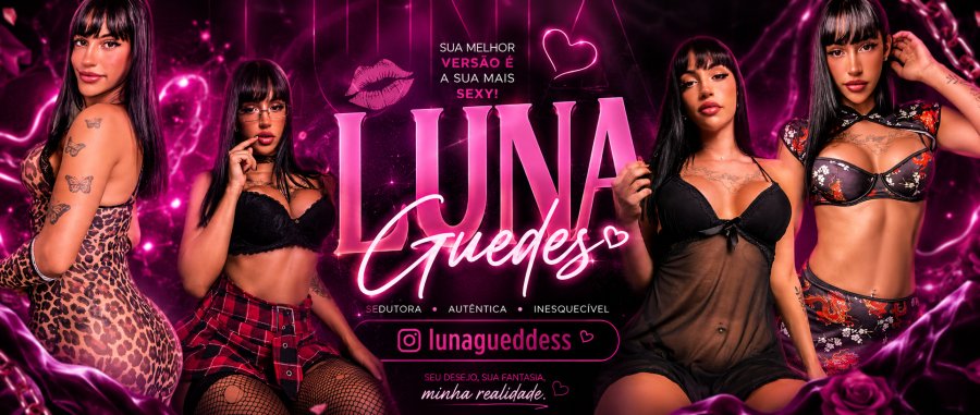 Luna Guedes