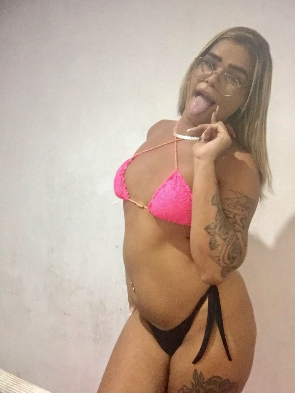 Thauanny Heloísa 13