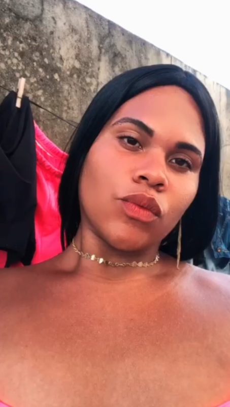 Keila Ferraz 2