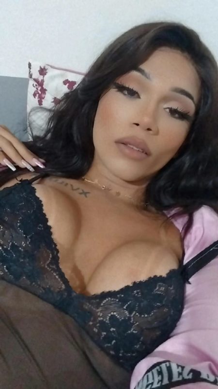 Danielly Ferreira 47