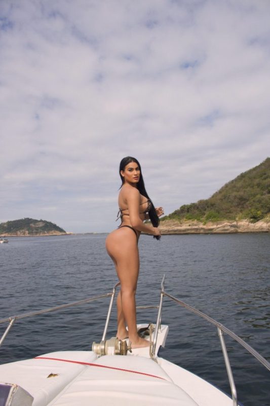 Thalia Manauara 3