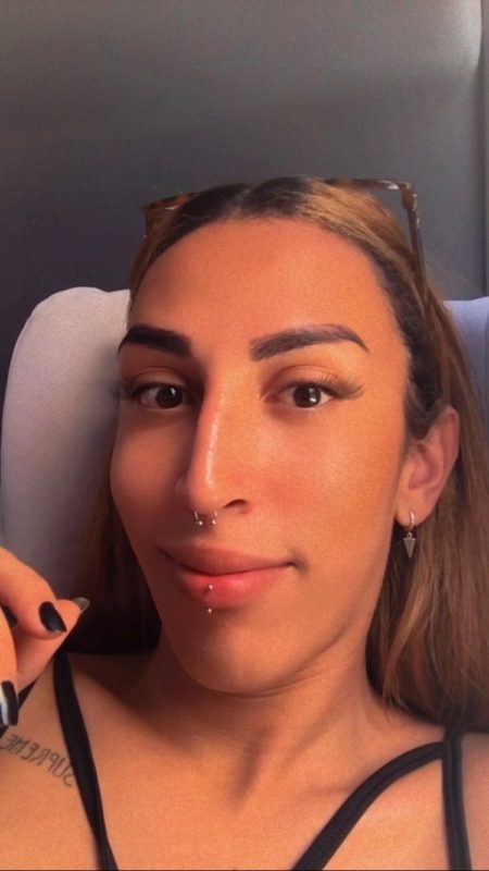 Mari Lopes 3