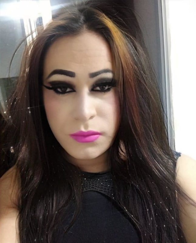 Evelyn Transex 23
