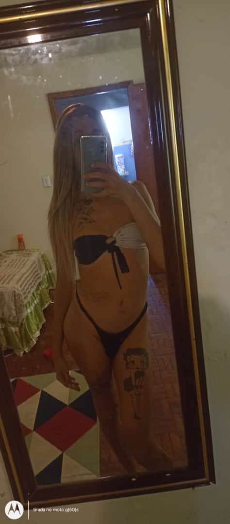 Barbara Dotada 86