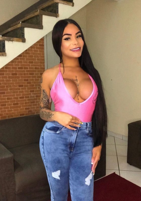 Eduarda Mello 8