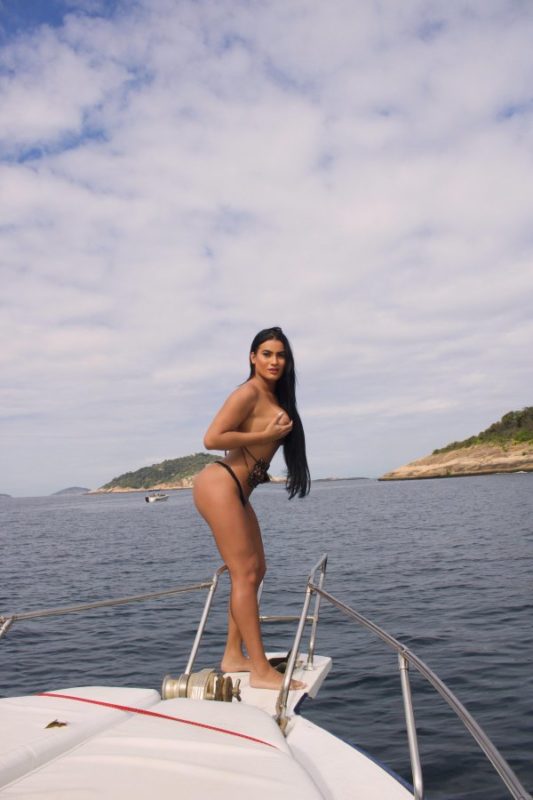 Thalia Manauara 2