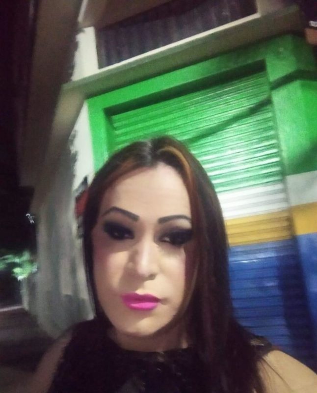 Evelyn Transex 14