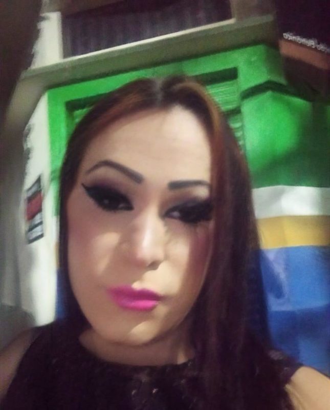 Evelyn Transex 13