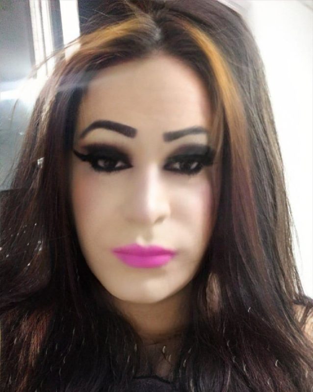 Evelyn Transex 24