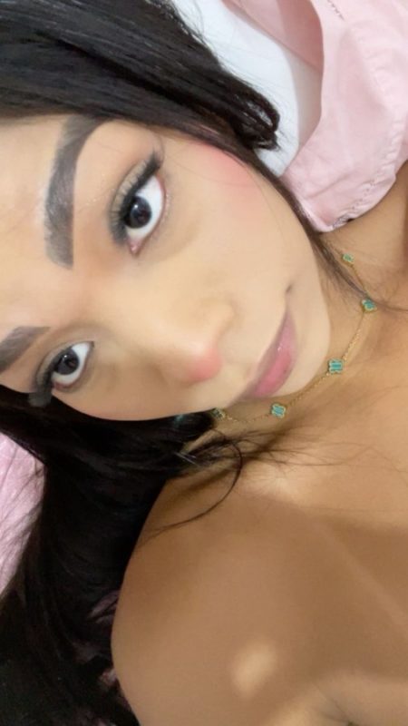 Eduarda Novinha 9