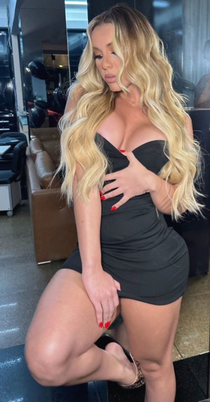 Bárbara Morete 11