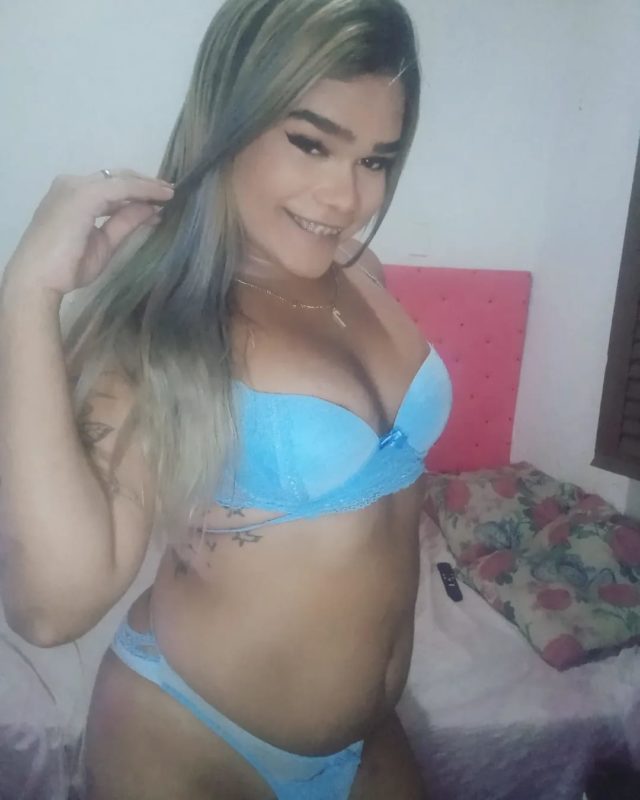 Thauanny Heloísa 28