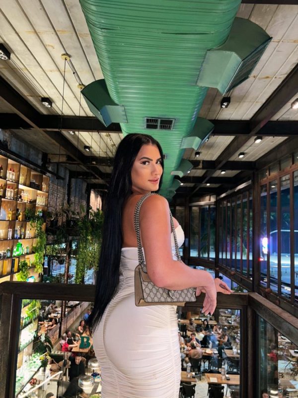 Thalia Manauara 33