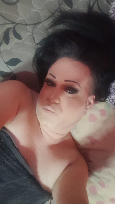 Evelyn Transex 42