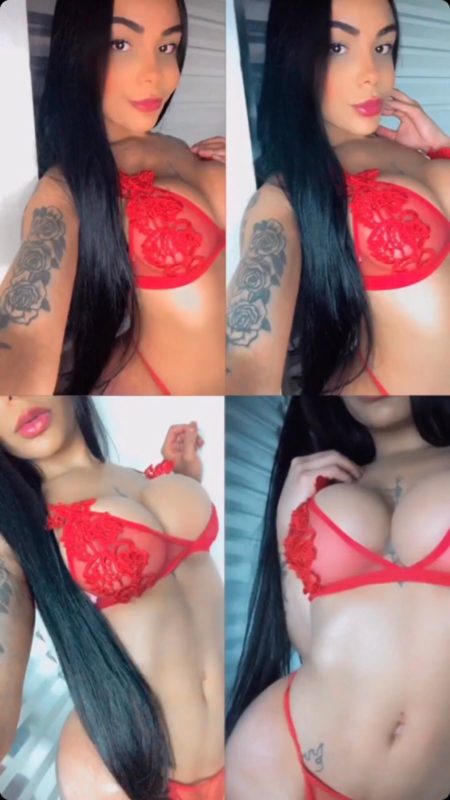 Eduarda Mello 13