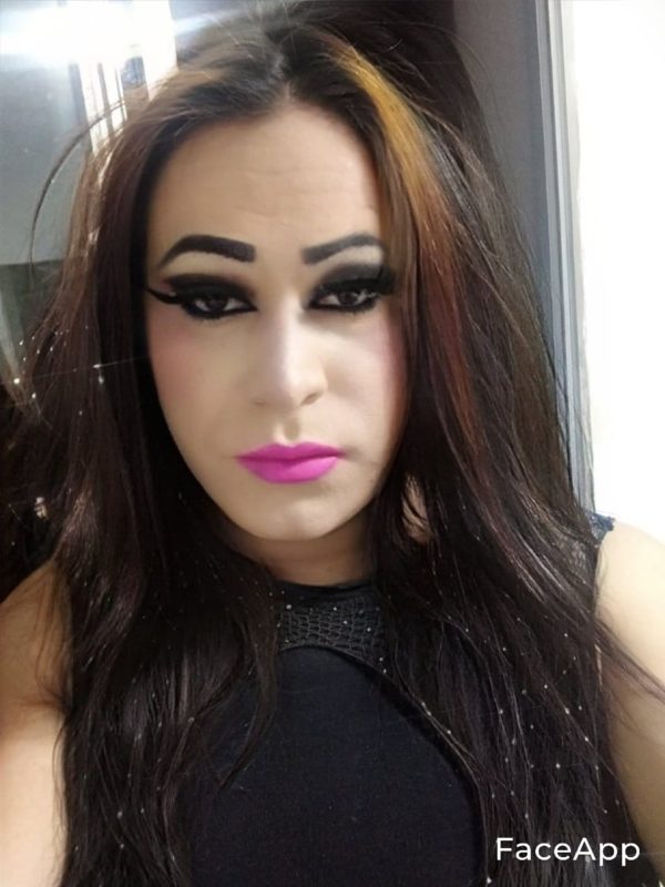 Evelyn Transex 21