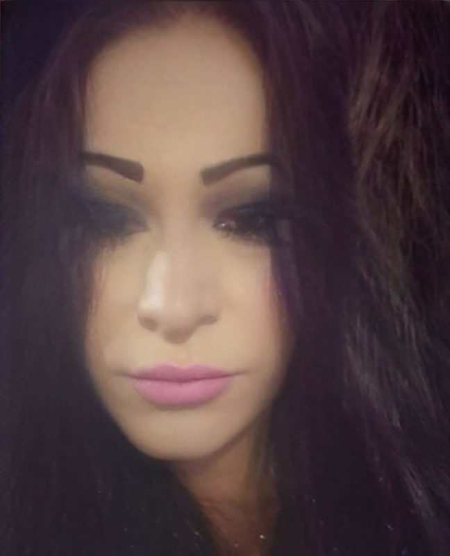 Evelyn Transex 34