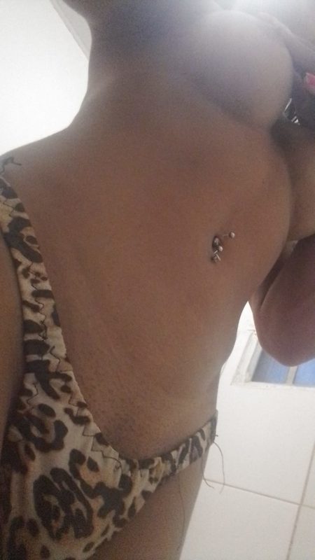 Arielly Cavalinha 44