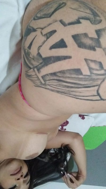 Danielly Ferreira 11