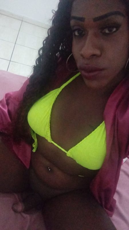 Negra Bombom 70